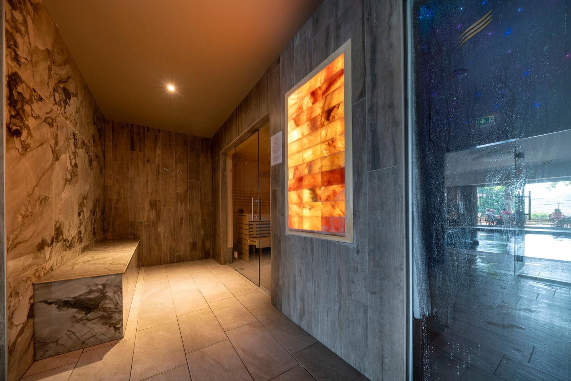 Hotel Munsch Restaurant & Wellness, Colmar Nord - Haut-Koenigsbourg Saint-Hippolyte  Esterno foto