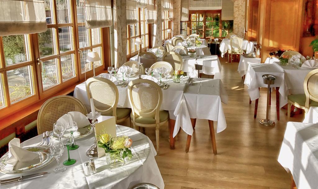 Hotel Munsch Restaurant & Wellness, Colmar Nord - Haut-Koenigsbourg Saint-Hippolyte  Camera foto